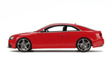 Audi RS5 1:18 Diecast
