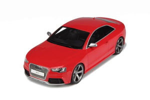 Audi RS5 1:18 Diecast