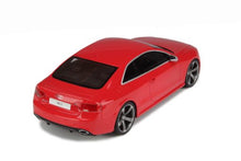 Audi RS5 1:18 Diecast