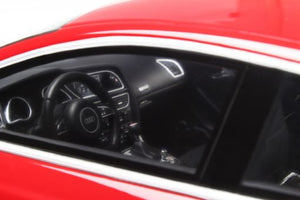 Audi RS5 1:18 Diecast