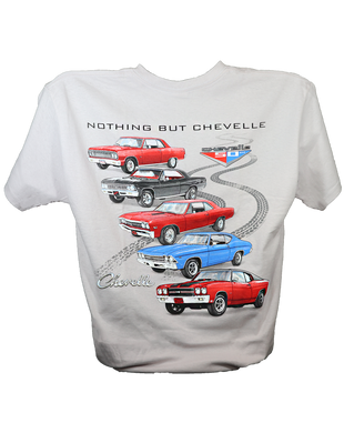 Nothing But Chevelle T-Shirt