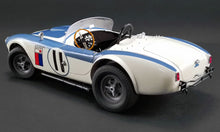 1963 Shelby Cobra 289 Competition Cobra 1:12 Diecast