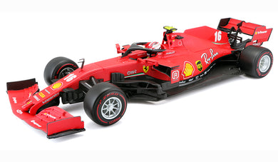 Scuderia Ferrari F1 Formula One SF1000 #16 Leclerc 1:18 Diecast