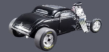 1934 Blown Altered Coupe Outlaw 1:18 Diecast