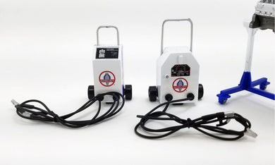 1:18 GMP Shelby Shop Tool Set