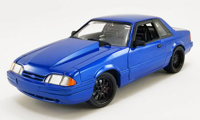 1990 Ford Mustang LX 1:18 Diecast