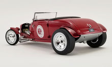 1934 Hot Rod Roadster Indian Motorcycle 1:18 Diecast