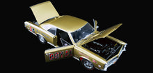 1966 Pontiac Royal GTO Tiger 1:18 Diecast