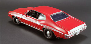 1972 Pontiac LeMans GTO 1:18 Diecast
