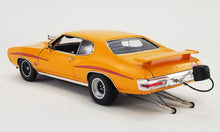 1970 Pontiac GTO Judge - Drag Outlaws 1:18 Diecast