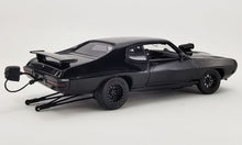 1970 Pontiac GTO Judge - Drag Outlaws - Justified 1:18 Diecast