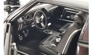 1970 Pontiac GTO Judge - Drag Outlaws - Justified 1:18 Diecast
