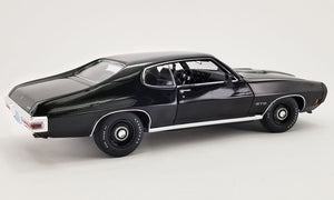1970 Pontiac GTO - Moonlight Goat 1:18 Diecast