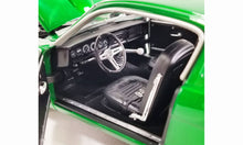 1965 Shelby GT350R Street Fighter - Green Hornet 1:18 Diecast