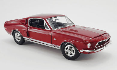 1968 Shelby GT500 KR 