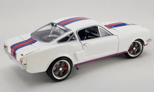 1965 Shelby GT350R Street Fighter - Le Mans 1:18 Diecast