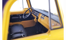 1970 Dodge D-300 Ramp Truck - Michelin 1:18 Diecast