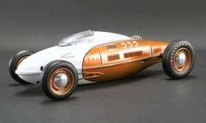 So-Cal Belly Tanker 1:18 Diecast