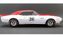 1968 Pontiac Trans Am Firebird 1:18 Diecast