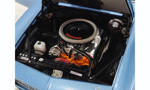 1969 Chevrolet COPO Camaro - DICK HARRELL 1:18 Diecast