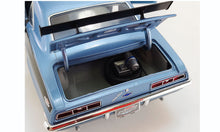 1969 Chevrolet COPO Camaro - DICK HARRELL 1:18 Diecast