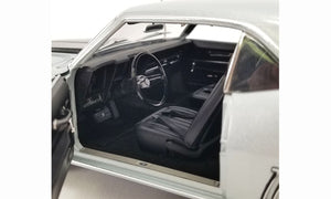 1969 Chevrolet COPO Camaro 1:18 Diecast