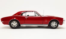 1967 Chevrolet Camaro (First Yenko Super Camaro Produced) 1:18 Diecast