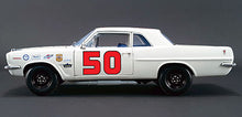 1963 Pontiac Tempest Daytona Challenge Cup 1:18 Diecast