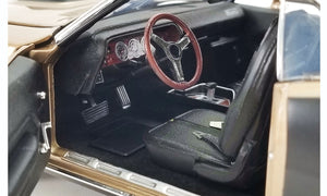 1971 Plymouth Hemi Cuda - Super Track Pack 1:18 Diecast