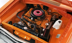1969 Dodge Dart GTS 1:18 Diecast