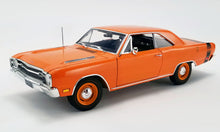 1969 Dodge Dart GTS 1:18 Diecast