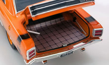 1969 Dodge Dart GTS 1:18 Diecast