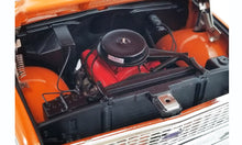 1972 Chevrolet K10 4x4 1:18 Diecast