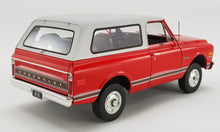 1969 Chevy K5 Blazer 1:18 Diecast