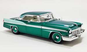 1956 Chrysler New Yorker St. Regis - Southern Kings Customs 1:18 Diecast