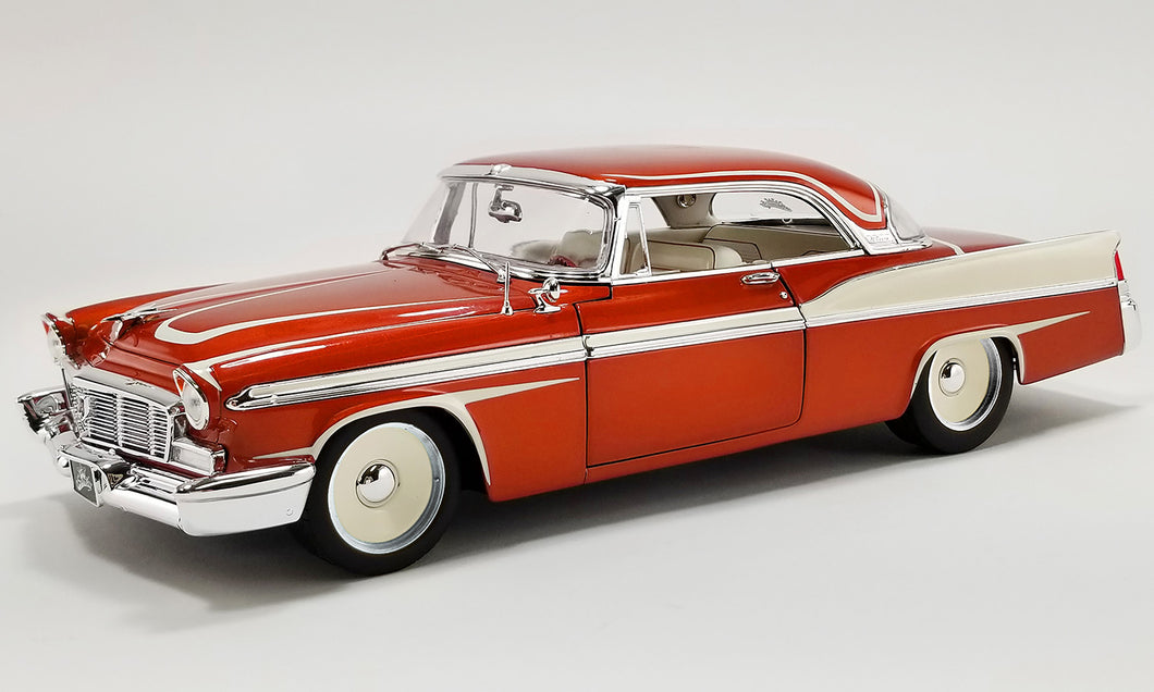 1956 Chrysler New Yorker St. Regis - Southern Kings Customs 1:18 Diecast