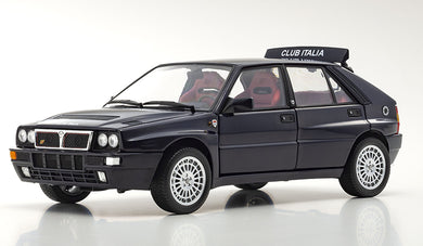 Lancia Delta HF Integrale - 