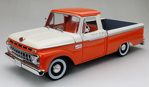 1965 Ford F100 Pickup 1:18 Diecast