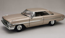 1964 Ford Galaxie 500XL 1:18 Diecast