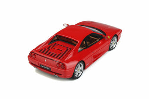 Ferrari 355 GTB Berlinetta 1:18 Diecast