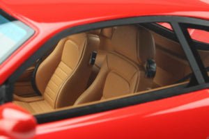 Ferrari 355 GTB Berlinetta 1:18 Diecast