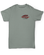 Fast Lane Short Sleeve T-Shirt