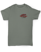 Fast Lane Short Sleeve T-Shirt