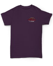 Fast Lane Short Sleeve T-Shirt