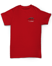 Fast Lane Short Sleeve T-Shirt