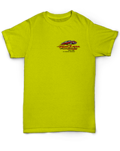 Fast Lane Short Sleeve T-Shirt