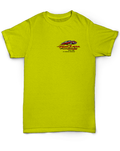 Fast Lane Short Sleeve T-Shirt
