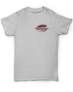 Fast Lane Short Sleeve T-Shirt