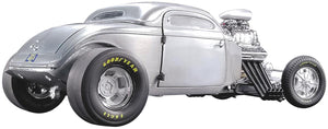 1934 Blown Altered Coupe 1:18 Diecast