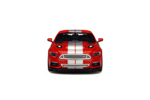Ford Mustang Shelby GT 1:18 Diecast
